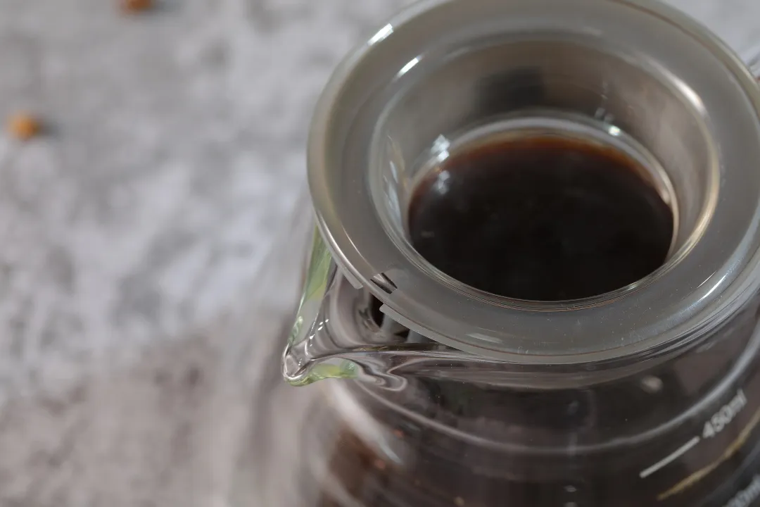 coffee kettle
