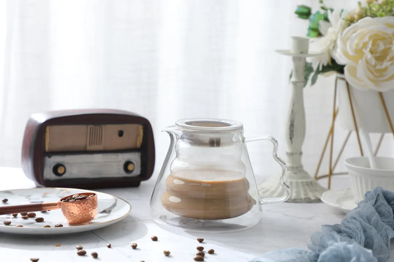 coffee pot